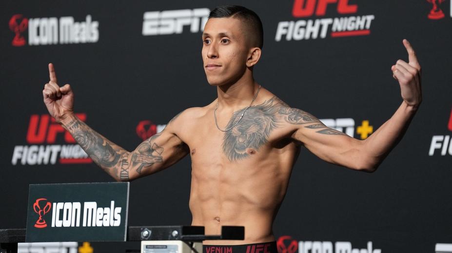 UFC zápasník se přiznal k bisexualitě. Dovedl ho k tomu únik soukromého videa