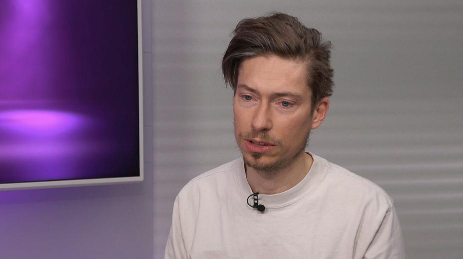 Role Rosti v Ulici je pro mě osudová. Jsem taky abstinující alkoholik, přiznává Černý