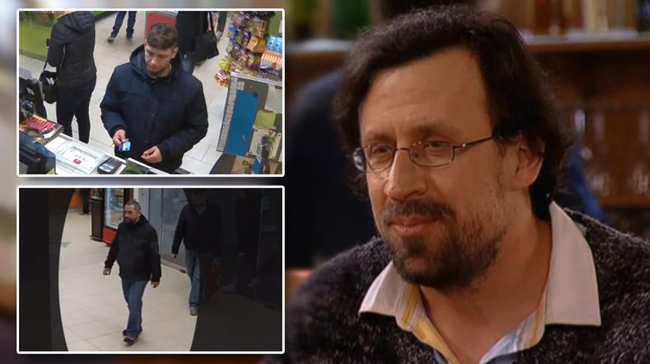 Přepadená hvězda seriálů Novy může v klidu spát! Grázly už mají
