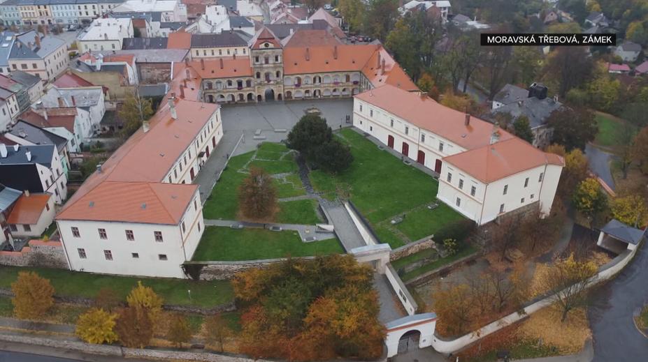 V Česku přibydou kulturní památky. Devět z nich je v Praze, další třeba na Plzeňsku
