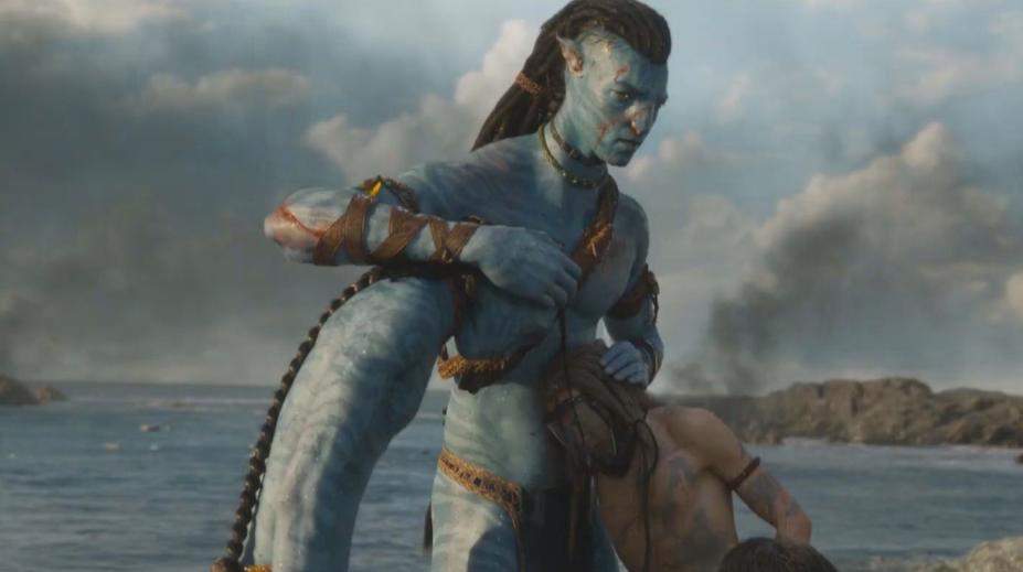 První záběry z nového Avatara jsou tu! Odhalily, kdy půjde film do kin