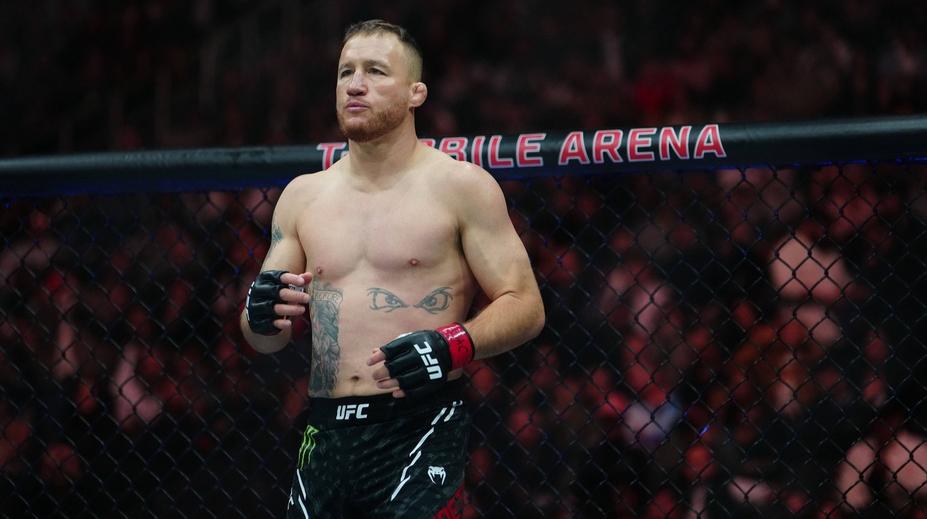 Válka o titul UFC potěšila fanoušky. Pás získal veterán Gaethje