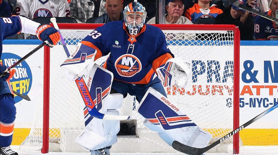 Rittich s Palátem mají nového trenéra. Islanders dali padáka legendě