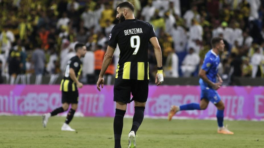 Benzema nebo Henderson. V Saúdské Arábii startuje liga, bude pořádně nabitá