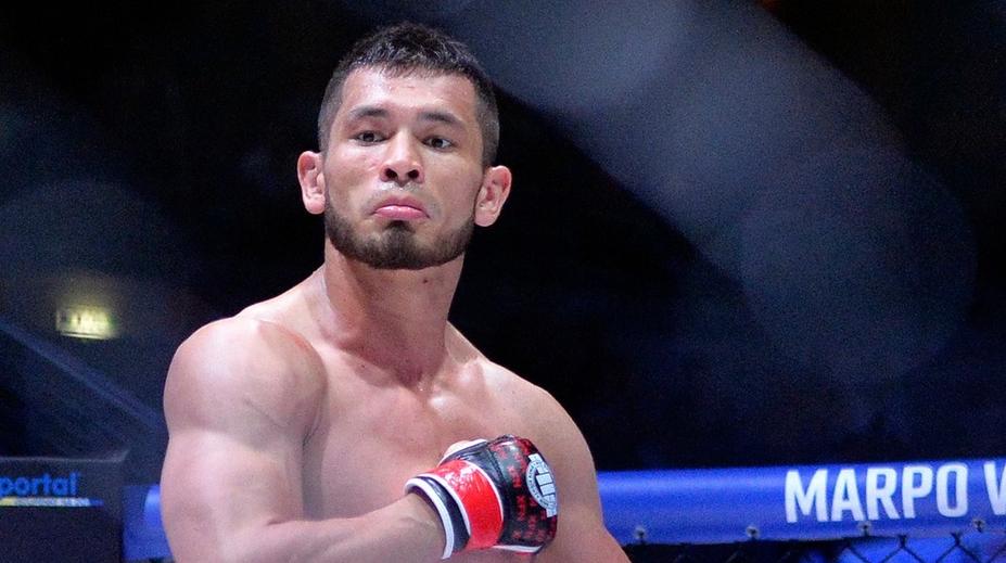 "Čech" Muradov podepsal smlouvu s UFC! Zápasit bude už v září
