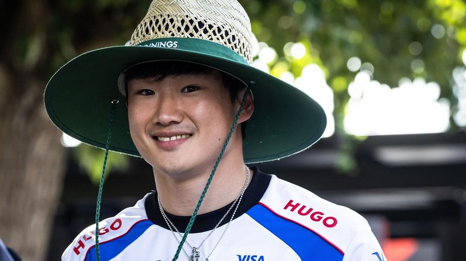 Cunoda zažil příjemné překvapení. O comebacku do F1 se dozvěděl na pláži
