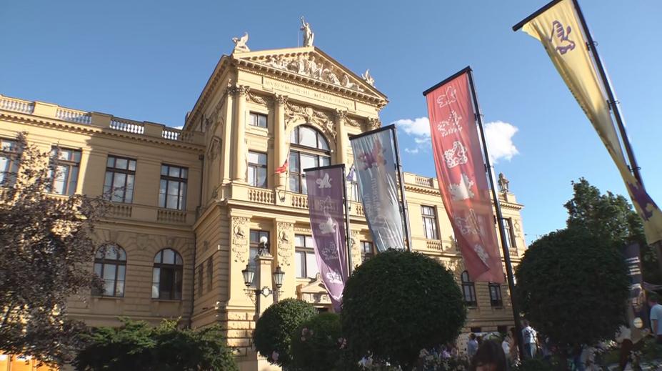 Pražská muzejní noc odstartovala. Otevřely se desítky kulturních institucí