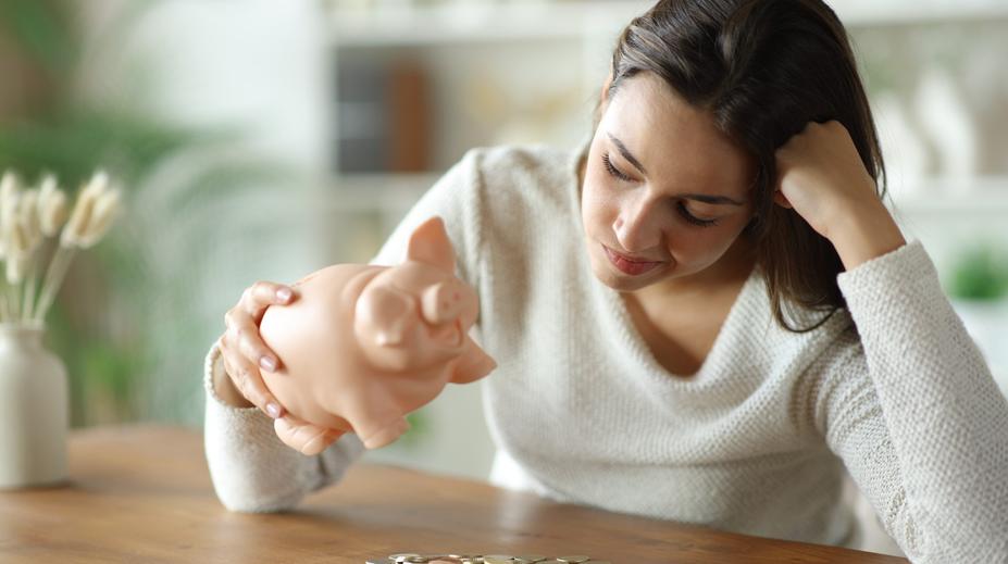 Být single se nejvíc vyplatí na Ústecku. V Praze ale nezadaní finančně trpí