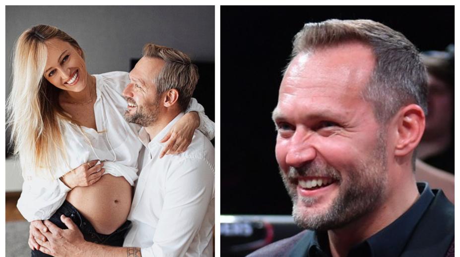 Čekají miminko! Sexy kráska ukázala kulaté bříško. Boss českého MMA září štěstím