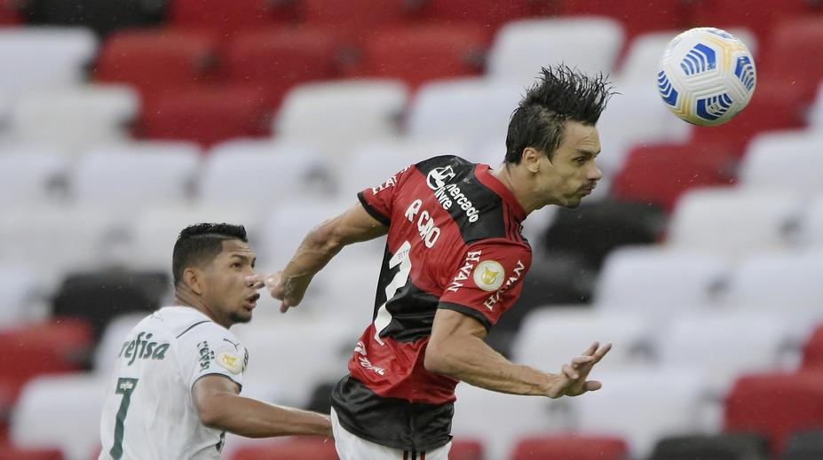 Obhájí Palmeiras Pohár osvoboditelů? Na finálového soupeře letos vůbec neumí