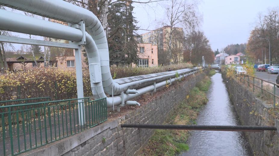 Část Prahy je bez tepla a teplé vody, výpadek bude zřejmě celodenní