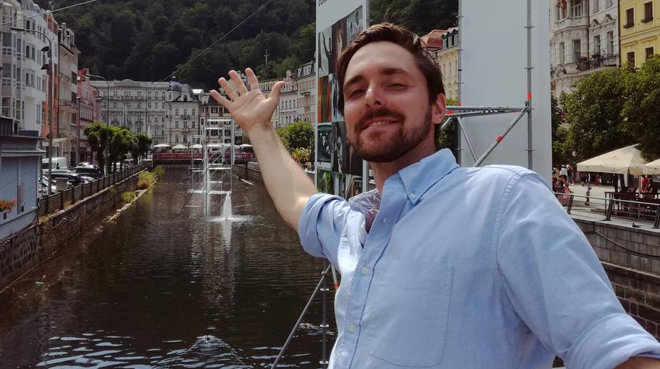 Kájovy Vary 9. den: Poslední den na festivalu byla pořádná jízda