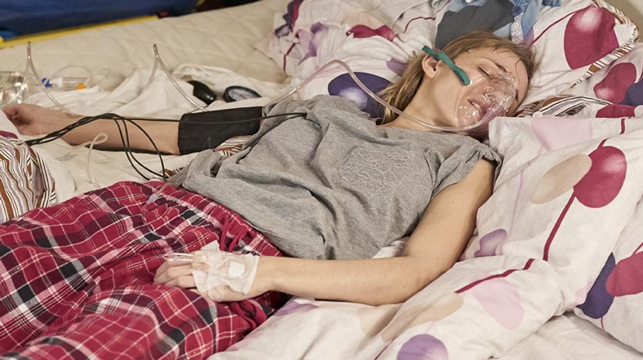 Adriana se pokusí zabít! Přežije? Herečka prozradila, co bude dál