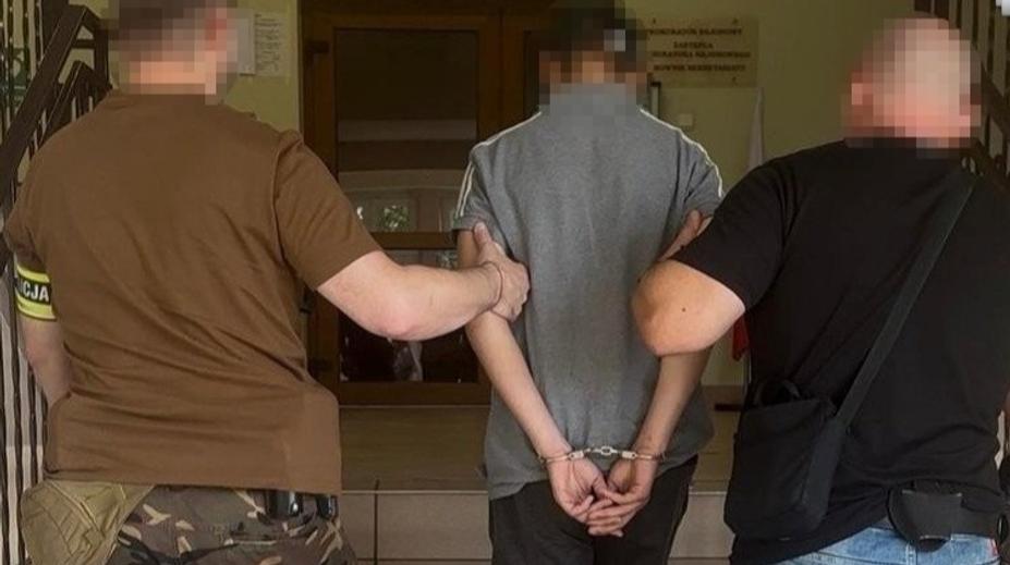 17letý chlapec bojuje o život. Na oslavě narozenin ho polili benzínem a zapálili