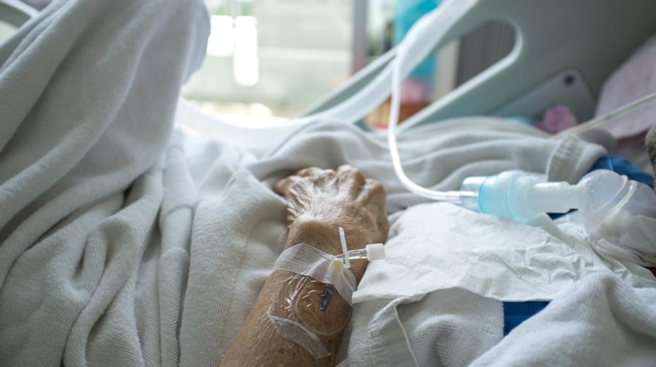 Žena byla 40 minut mrtvá. Popsala, co všechno po smrti viděla