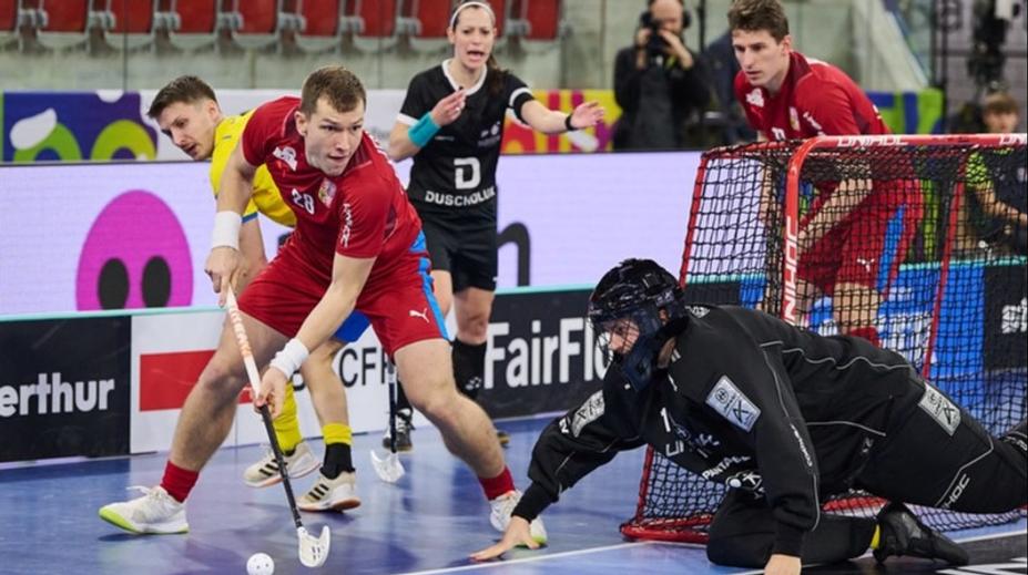 Možná je to můj poslední reprezentační turnaj v kariéře, říká Jendrišák