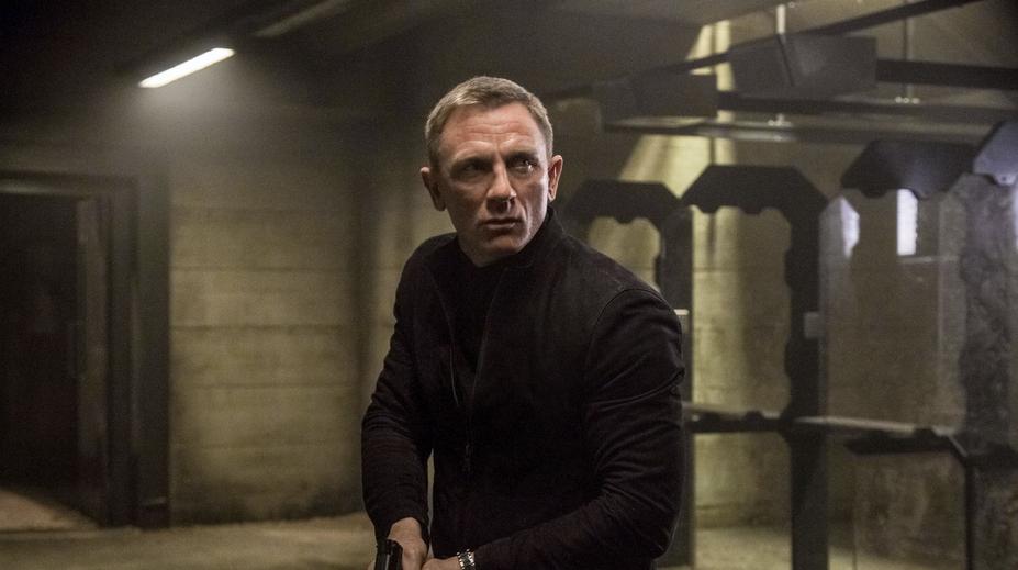 Herec získal stejnou hodnost jako agent 007. ANKETA o nejoblíbenějšího Bonda