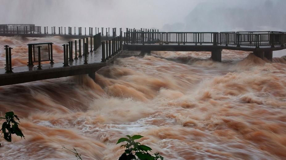 Síla El Niña překvapila i českého klimatologa. Je opravdu mimořádné, říká