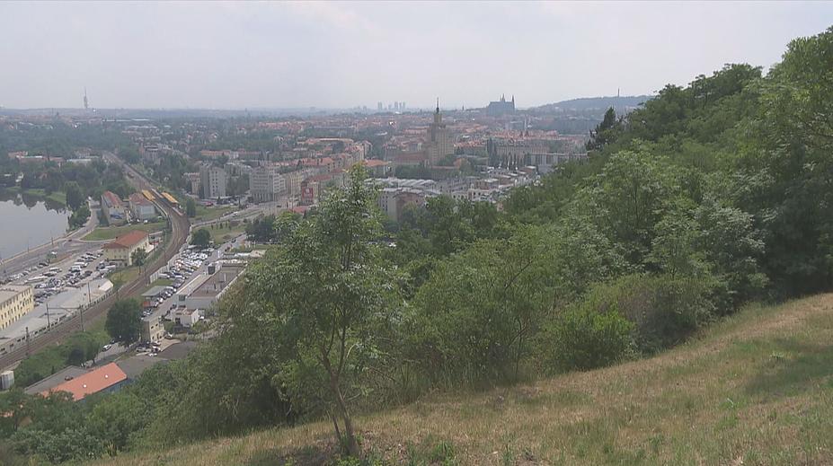 Populární geocaching slaví 25 let. Jedna z nejoblíbenějších kešek se nachází v Praze