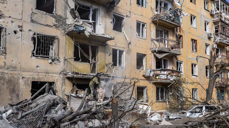 Ukrajina nařídila evakuaci svých posledních velkých měst na Donbase. Situace je vážná