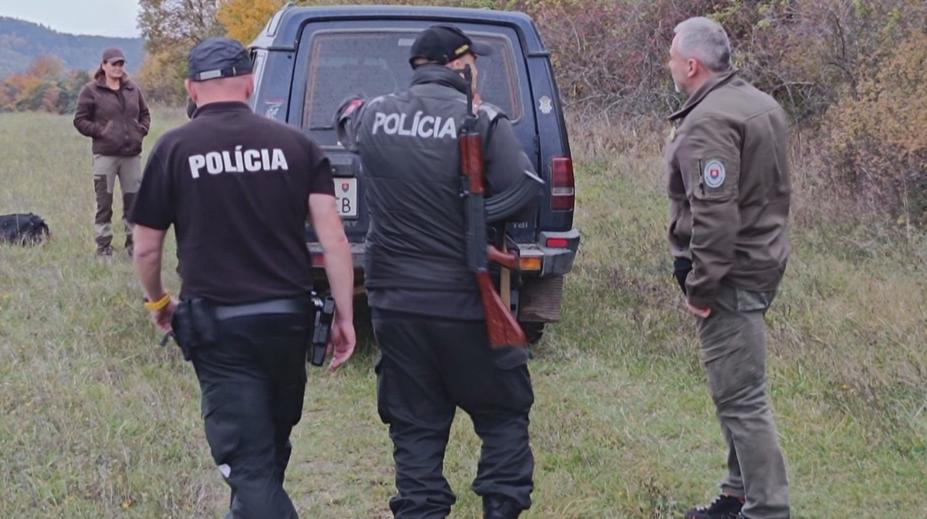 Medvěd na Slovensku pokousal houbaře. Počíhal si na něj v ovocném sadu
