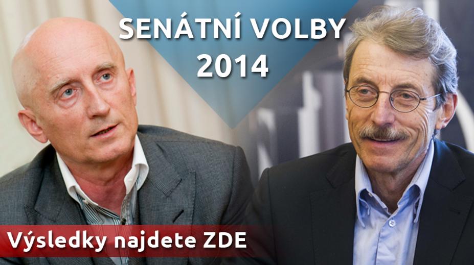 Miliardáři míří do politiky. Valenta i Hlavatý mohou být senátory!