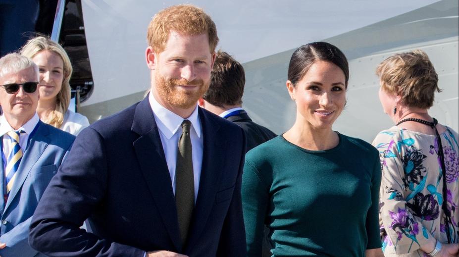 Velký návrat Harryho a Meghan je tady. Do Británie se stěhují už dnes