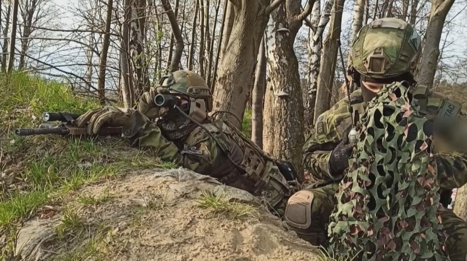 Armáda mění strategii. Elitní útvary si pečlivě vybírají členy, berou i ženy