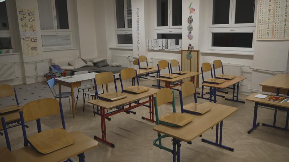 Rodiče vyzvali ředitele školy v Bohuslavicích, aby skončil. Ten to odmítá