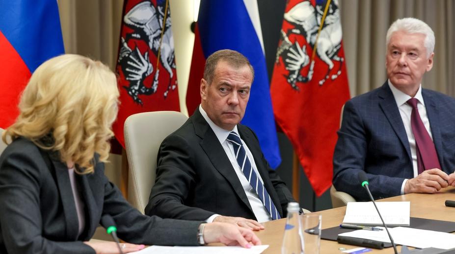 Rusové začali vyhrožovat další zemi: Budete druhá Ukrajina