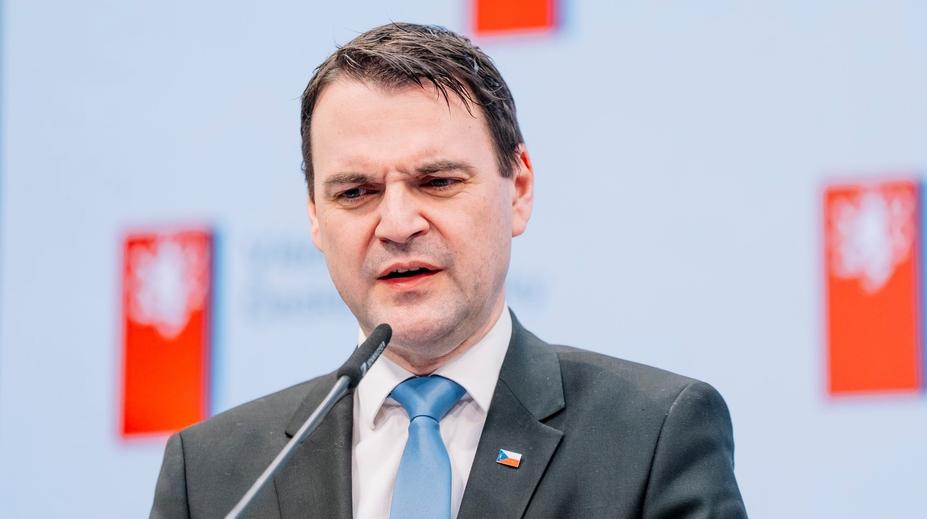 Rozkol ve vládě. Macinka se s Babišem nedohodl, chce velké změny v rozpočtu