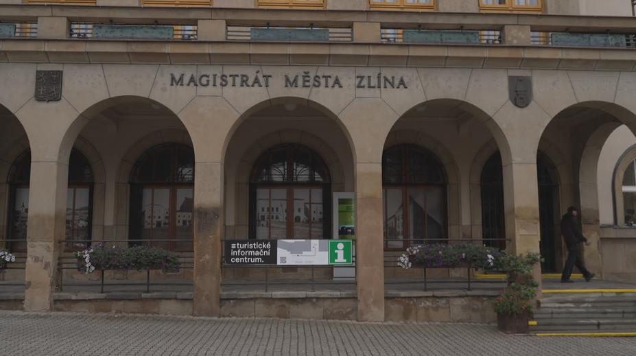 Jednání ve Zlíně se stále táhne. Ani druhý pokus o složení koalice není jistý