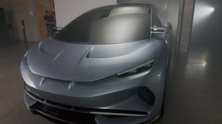 Italská firma chce dělat elektroauta jinak. Důraz klade na aerodynamiku