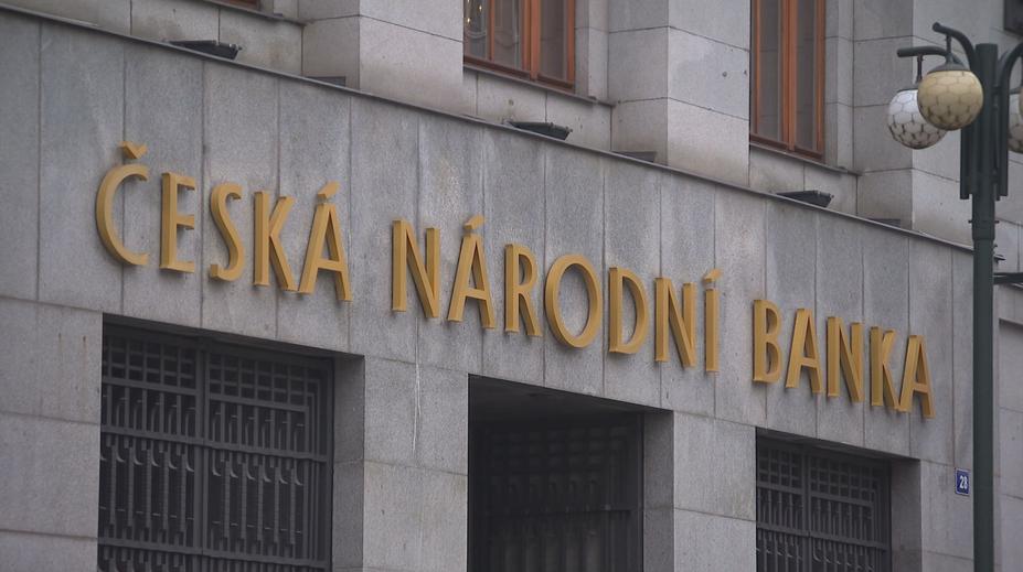 ČNB nechá úrokové sazby stejné. Postoj nezměnila ani kvůli nízké lednové inflaci