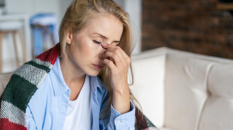 Přibývá nemocných chřipkou. Přišla druhá vlna epidemie, varuje SZÚ