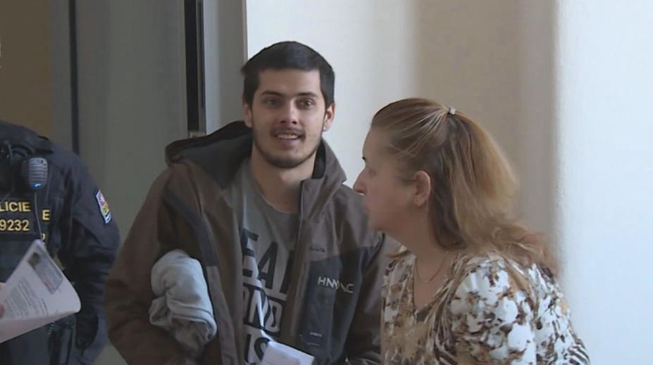 Napadl bývalého hokejistu a vážně jej zranil! Dostal sedmiletý trest
