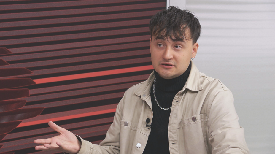 Influenceři jako značky: Kdo na nich vydělává? Ptejte se youtubera Lukáše Fritschera