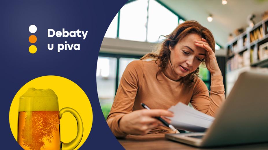Korona krize může zapříčinit tisíce exekucí