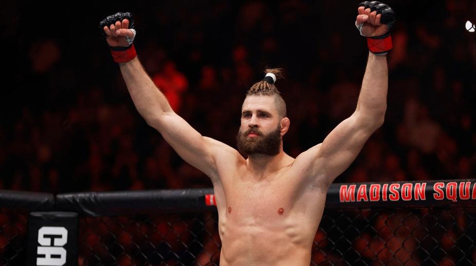 Pereira odvetu nechtěl, říká Procházka. UFC mu dalo titulový příslib