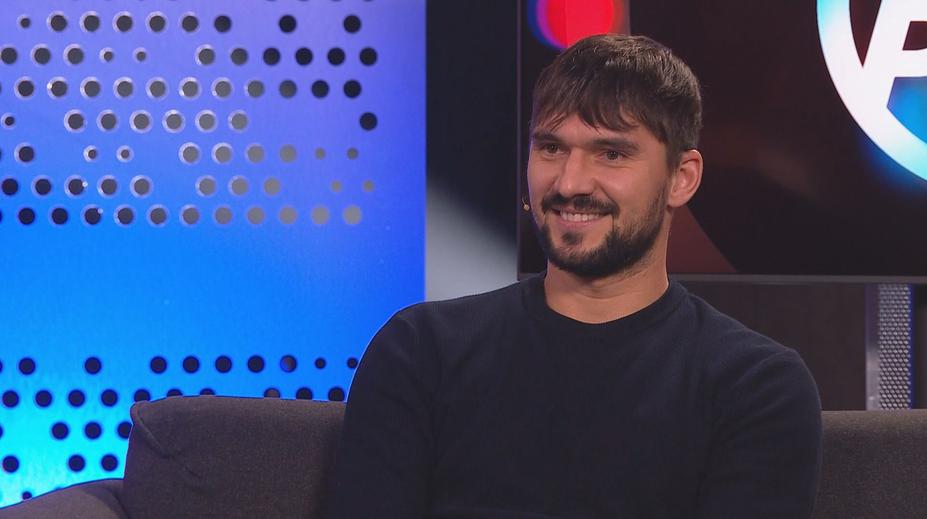 Kovář vzpomíná na Hořavu: Trénink klidně ukončil po 8 minutách