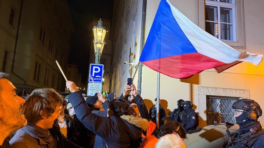 Studentskou stávku podpoří další vysoké školy. Zapojí se do ní i divadla