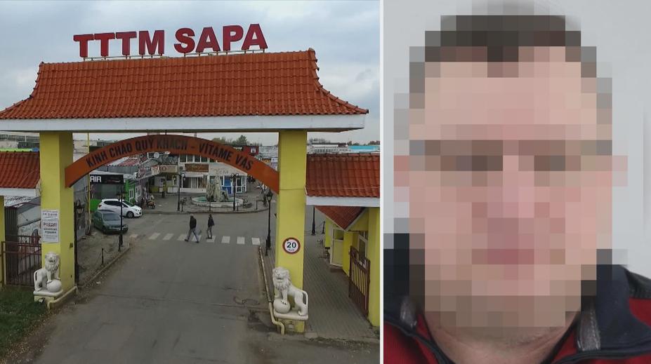 Policie odloží případ ztraceného podnikatele v Sapě, byl na Vysočině