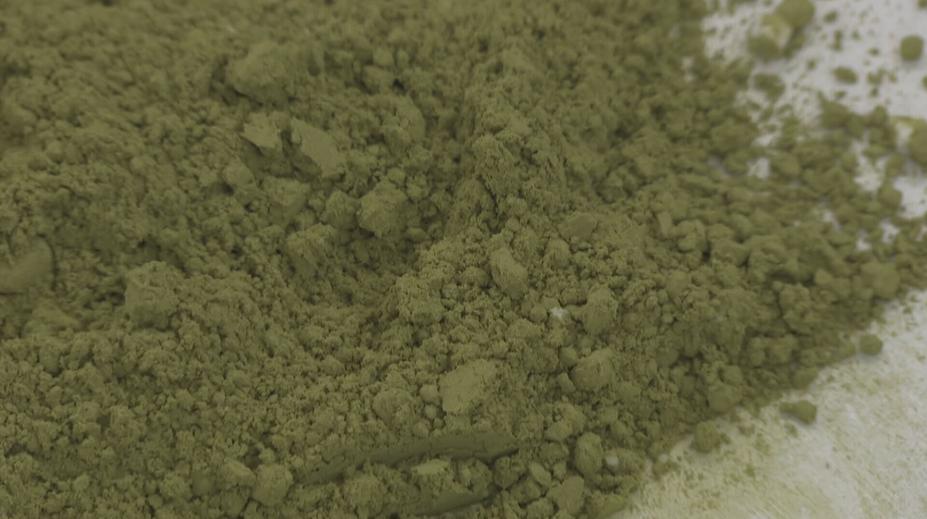 Nečekaný úlovek celníků. Zabavili 800 kilogramů kratomu, nejvíc v historii