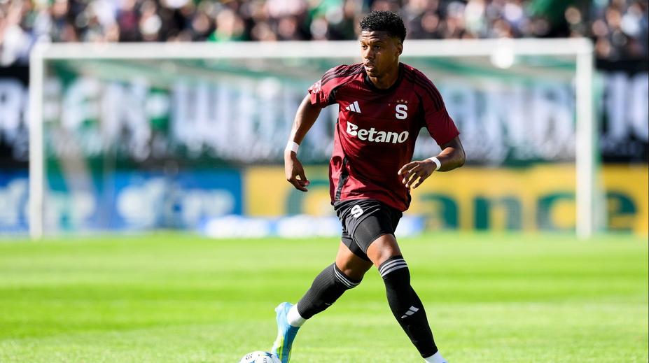 Sparta si na Hané smlsla na Sigmě. Tři góly a jasná výhra