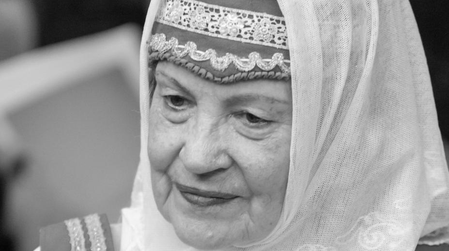 Zemřela významná slovenská hudebnice. Její zpěv provázel generace, je známá i z filmů