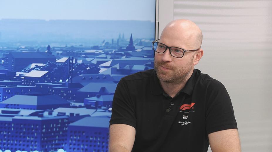 Na Madringu se musí něco do roka změnit, zuří Eisele. Nechápe ani rozhodnutí ředitele závodu