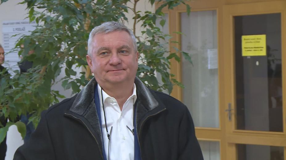Mynáře zprostil soud obžaloby z dotačního podvodu. Rozsudek není pravomocný
