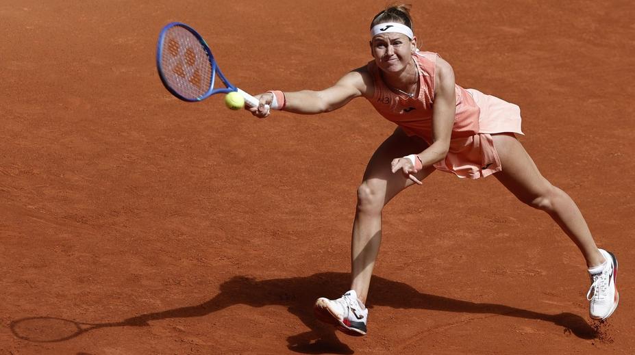 Bouzková prolétla ve Štrasburku do 2. kola, dál jde i Lehečka v Hamburku