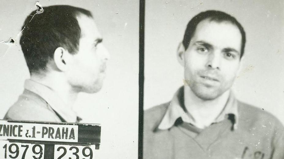 Zemřel spisovatel a chartista Jiří Wolf. Komunistický režim po něm tvrdě šel