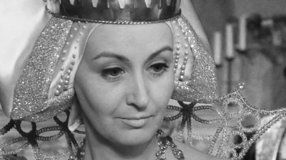 Zemřela ikonická herečka. Diváci si ji zamilovali ve Třech oříškách pro popelku